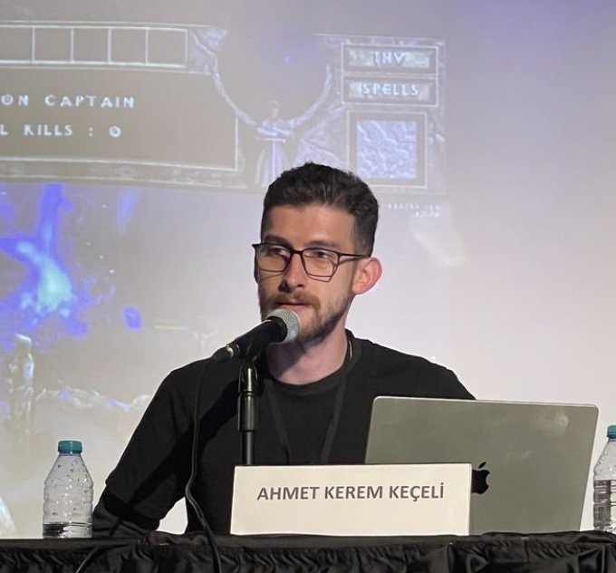 Kerem Keçeli